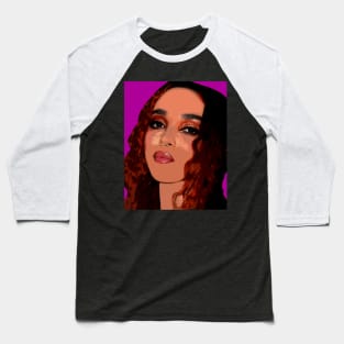 fka twigs Baseball T-Shirt